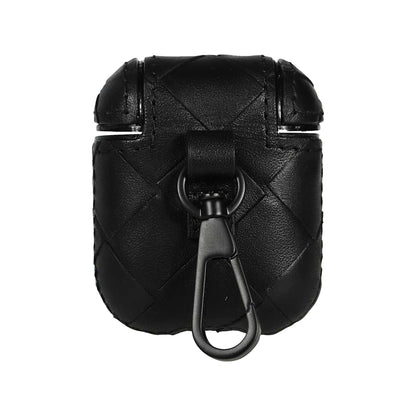 Bottega Veneta - MENS SMLG - AIR PODS CASE - ITABFLO1113SCA  - 42023100 - 610263VCPQ0_8966-TU