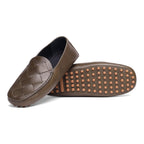 Bottega Veneta Intrecciato Leather Mules