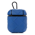 Bottega Veneta AirPods Case Blue/Black