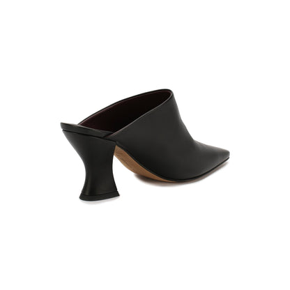 Bottega Veneta - WOMENS SHOES - PUMP - ITDIGMOD33MAR   - 64035999 - 608838VBSD0_1000-37