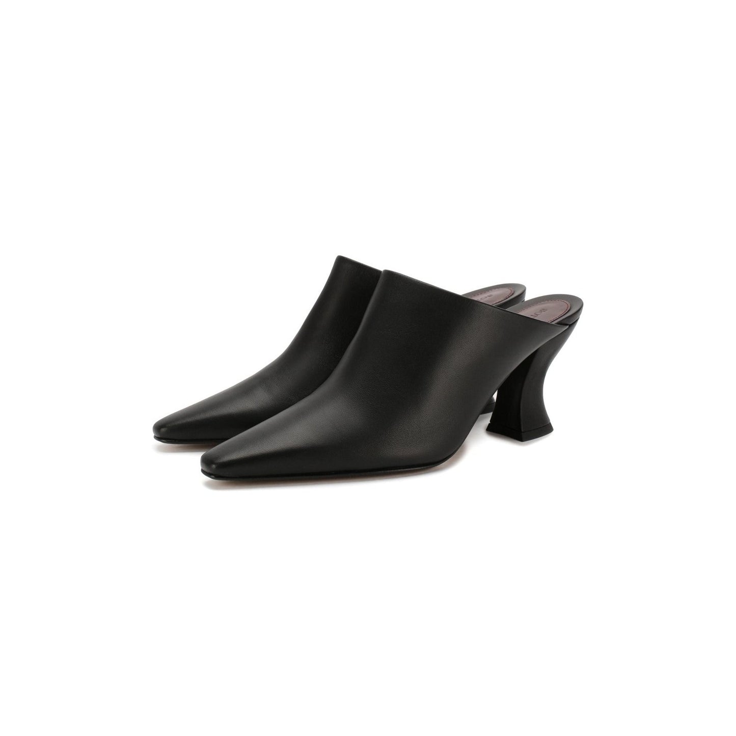 Bottega Veneta - WOMENS SHOES - PUMP - ITDIGMOD33MAR   - 64035999 - 608838VBSD0_1000-37