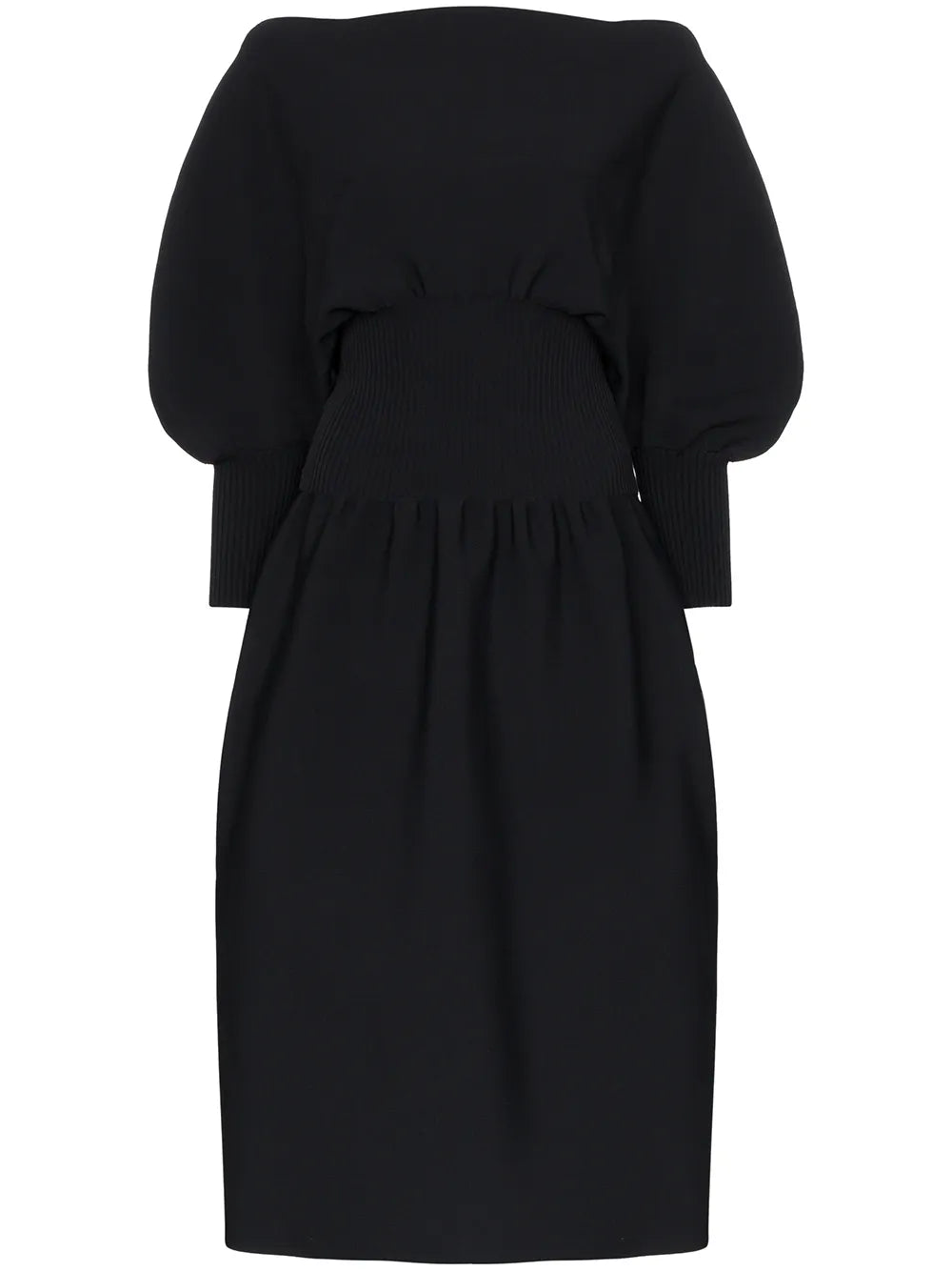 Bottega Veneta - WOMENS RTW - KNIT DRESS - ITMAGMIL3VIC    - 61044400 - 601633VKJP0_1000-38