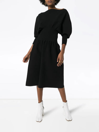 Bottega Veneta - WOMENS RTW - KNIT DRESS - ITMAGMIL3VIC    - 61044400 - 601633VKJP0_1000-38