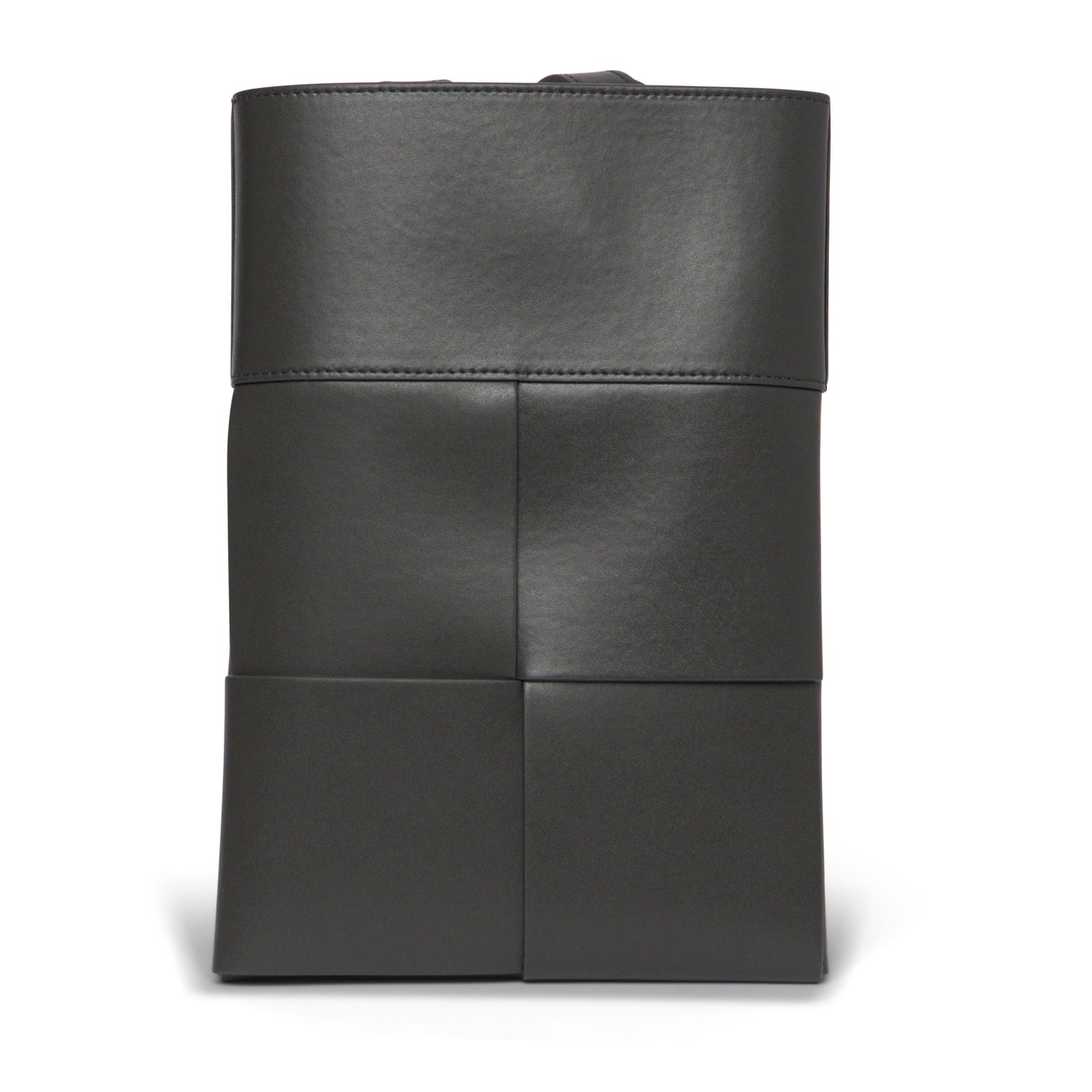 Bottega Veneta Mens Calfskin Crossbody Bag