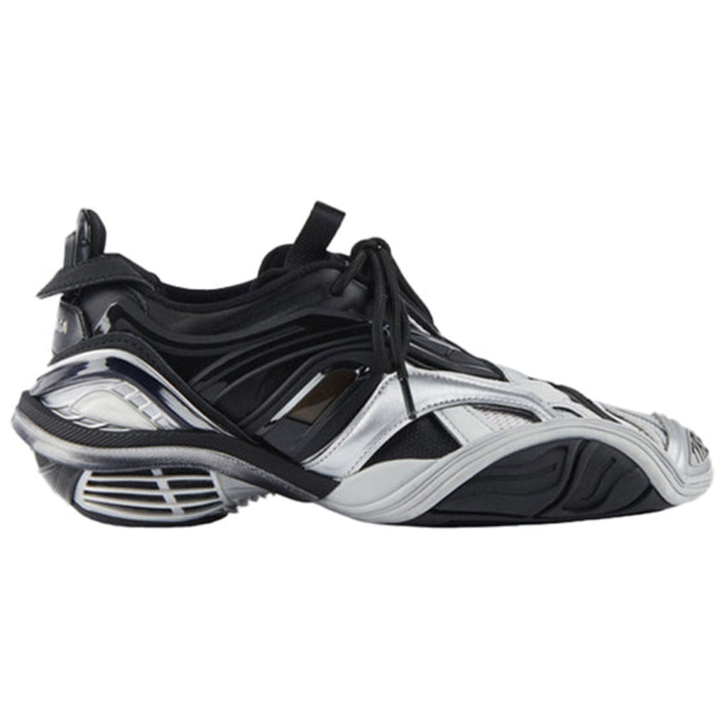 Balenciaga Tyrex Sneakers in BLACK