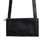 Bottega Veneta Antarsio Leather Crossbody Bag
