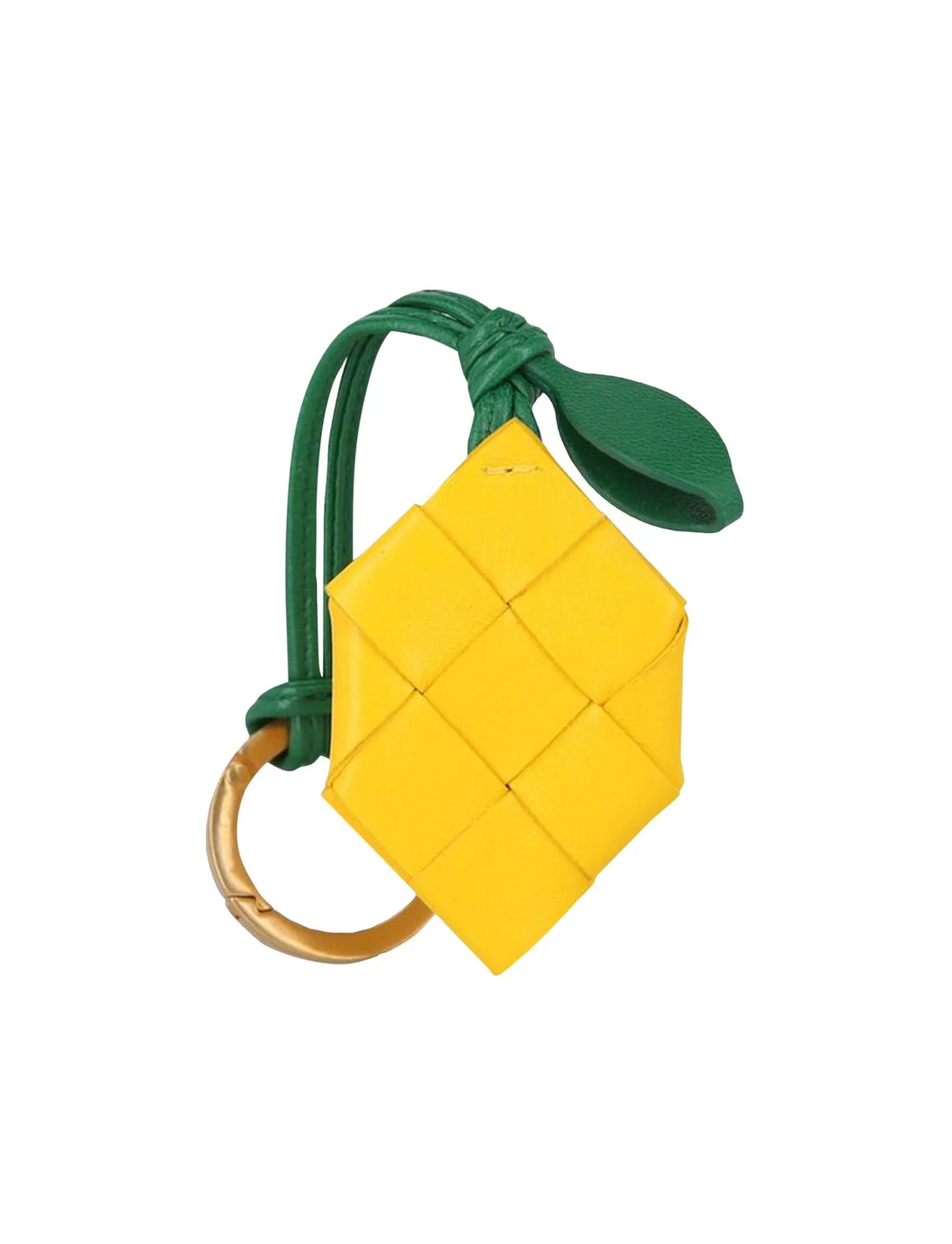 Bottega Veneta - WOMENS SMLG - KEY HOLDER - ITMANVEN15ALTL  - 74198090