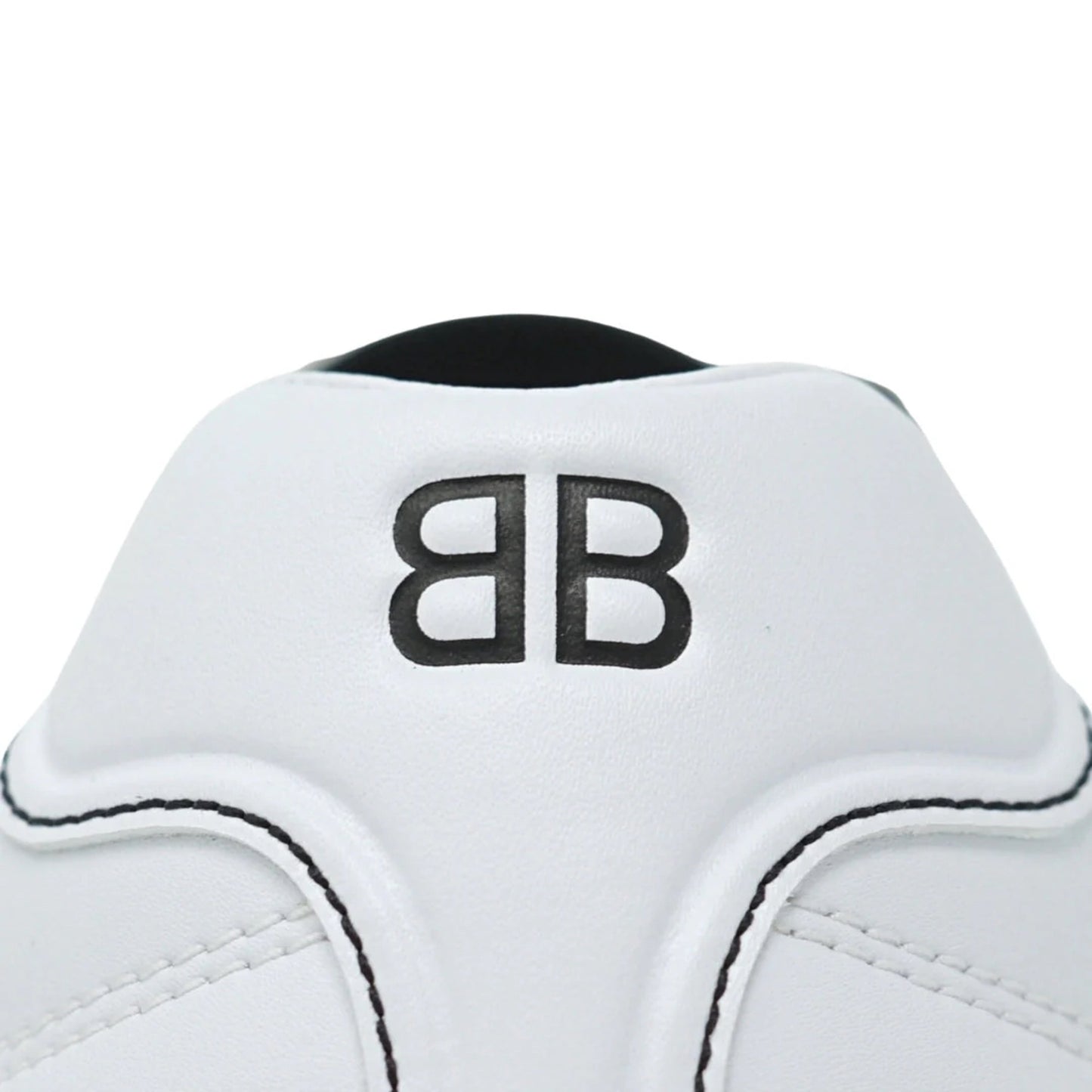 Balenciaga Zen Sneaker White Black Men’s Shoes