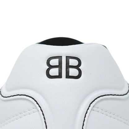 Balenciaga Zen Sneaker White Black Men’s Shoes
