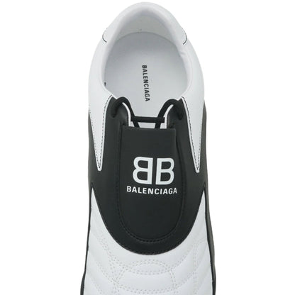 Balenciaga Zen Sneaker White Black Men’s Shoes