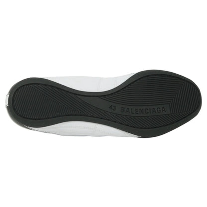 Balenciaga Zen Sneaker White Black Men’s Shoes