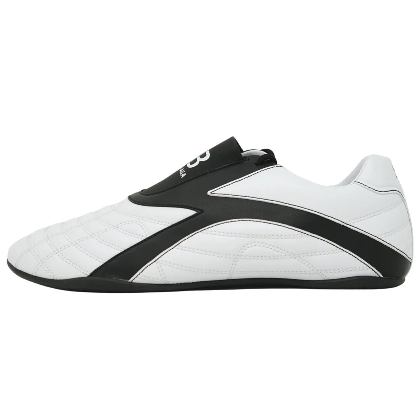 Balenciaga Zen Sneaker White Black Men’s Shoes