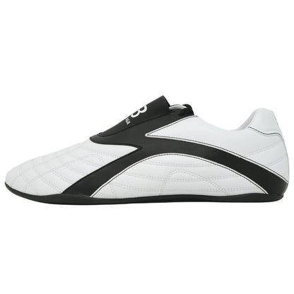 Balenciaga Zen Sneaker White Black Men’s Shoes