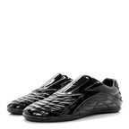 Balenciaga Zen Sneakers 'Patent Black' in Black