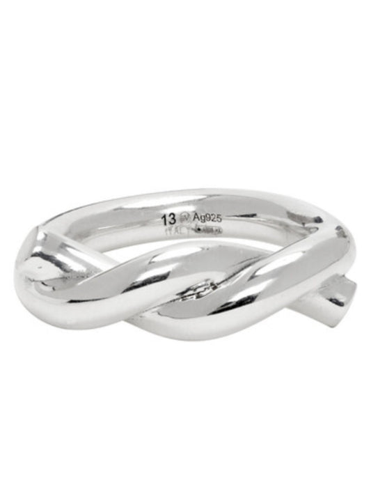 Bottega Veneta - MENS JEWELRY - RINGS - ITSUPORO20MON   - 71131100 - 617818V5070_8117-17