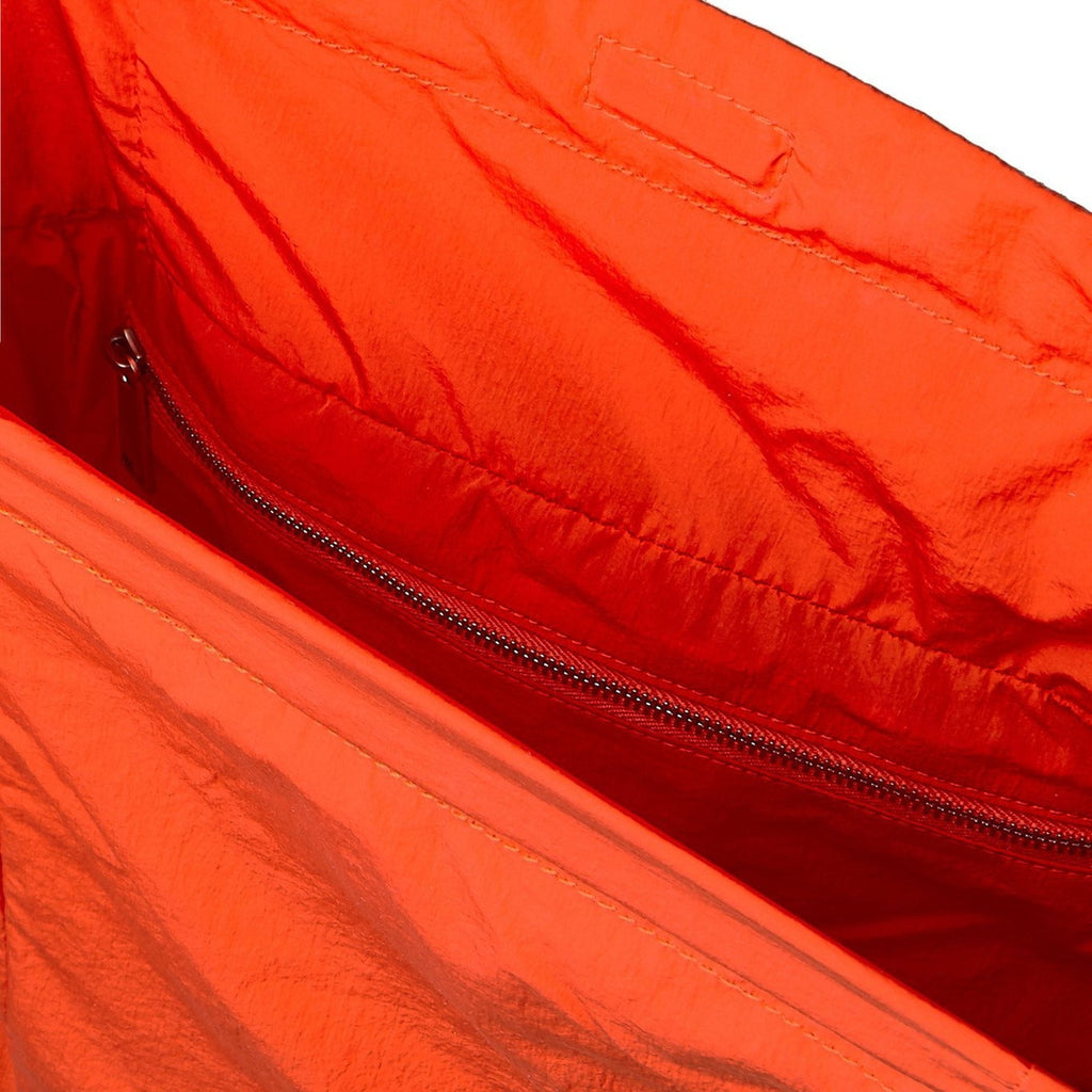 Bottega Veneta Paper Touch Nylon Mini Backpack