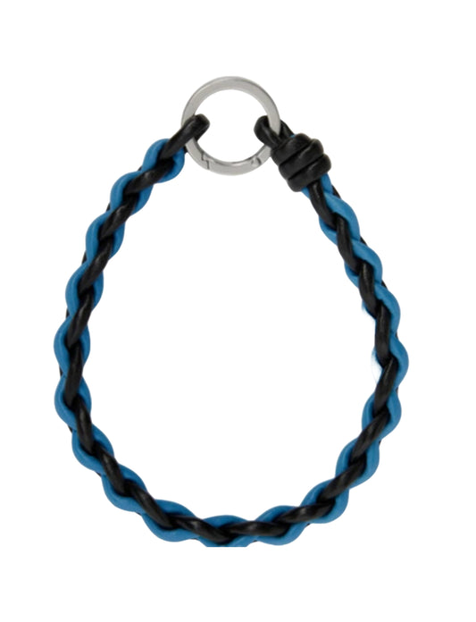 Bottega Veneta - WOMENS SMLG - KEY HOLDER - ITMANVEN15ALTL  - 74198090 - 629649VBWI0_4619-TU