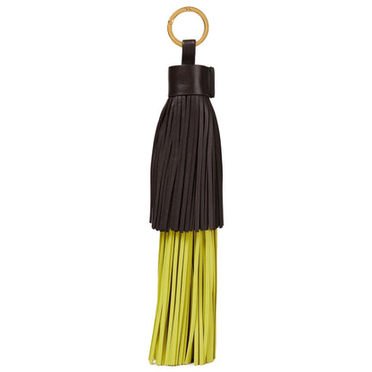 Bottega Veneta - WOMENS SMLG - KEY HOLDER - ITMANVEN15ALTL  - 73269098 - 643131V09A0_2130-TU