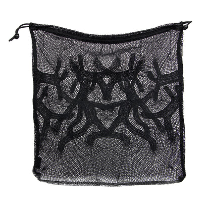 Bottega Veneta Unisex Mesh Clutch Bag