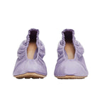 Bottega Veneta Almond 75Mm Pumps in PURPLE