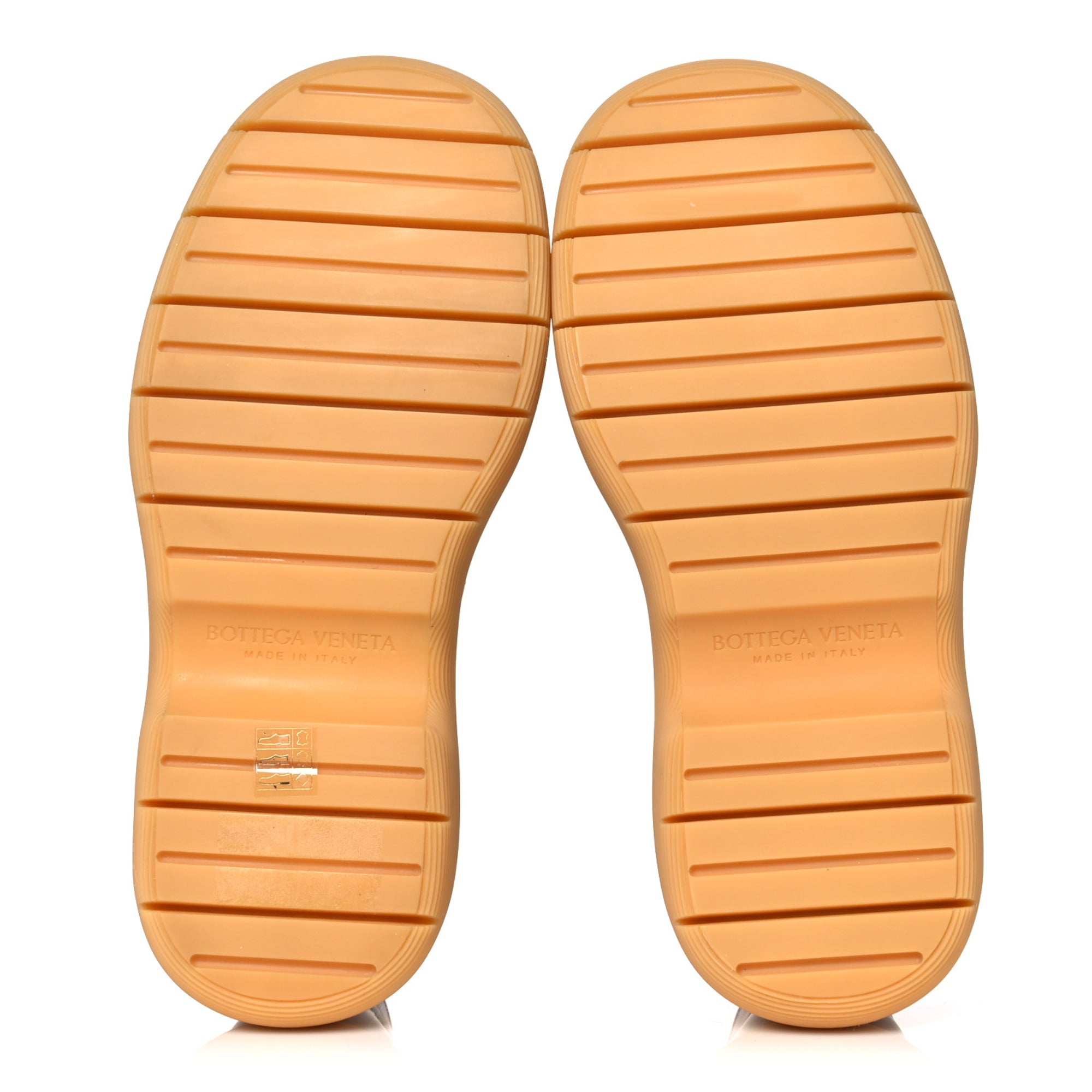 Bottega Veneta Swell Lace Up Ankle Boots