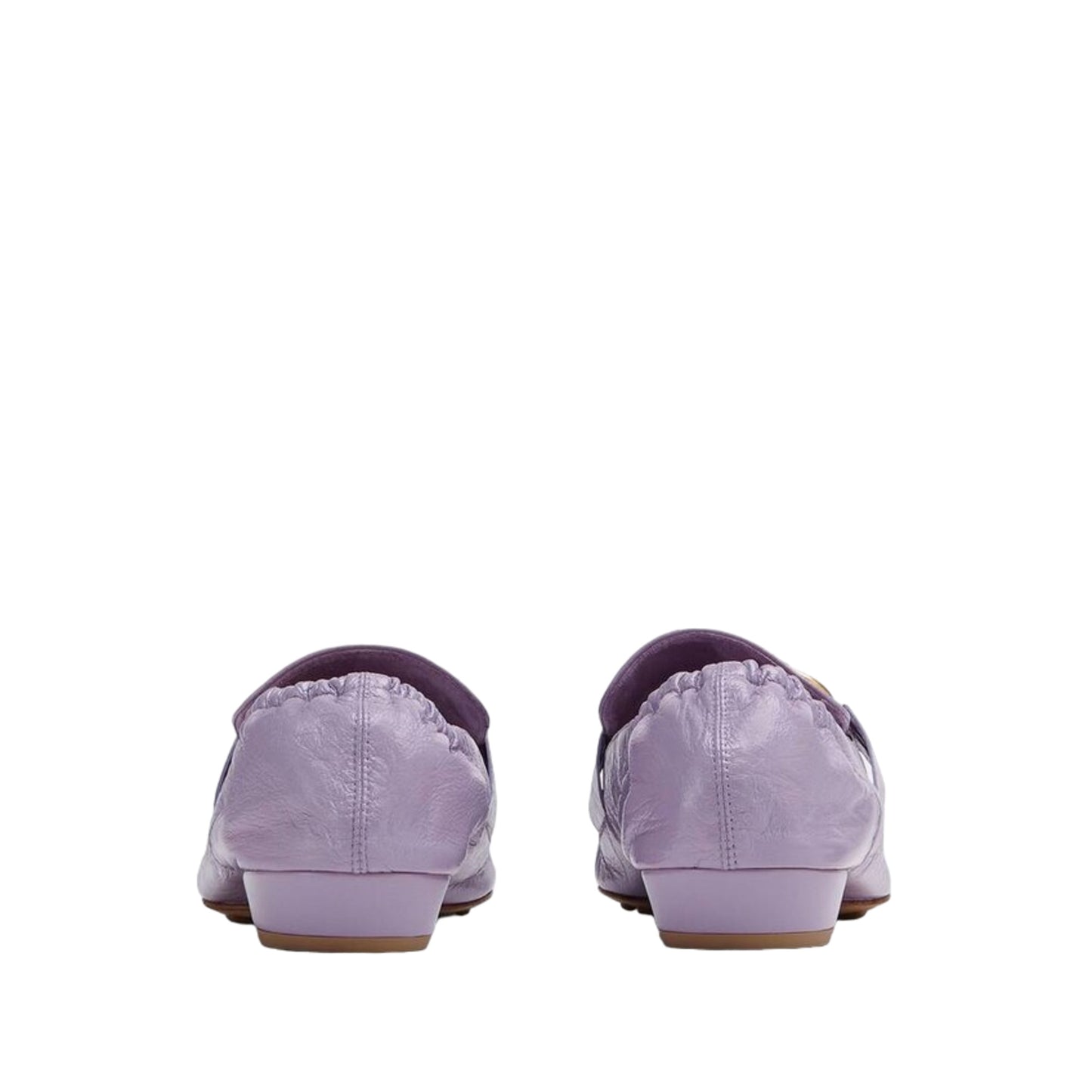 Bottega Veneta Ladies Madame Moccasin Loafers