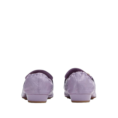 Bottega Veneta Ladies Madame Moccasin Loafers