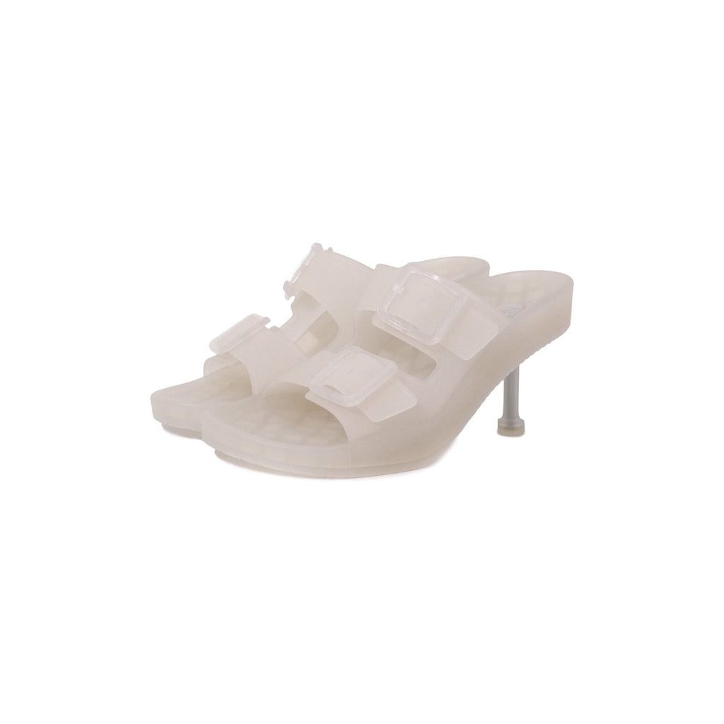 Balenciaga Mallorca Sandals in WHITE