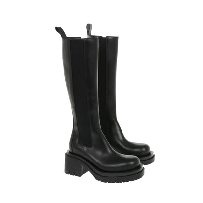 Bottega Veneta Ladies Calf Chelsea Boots