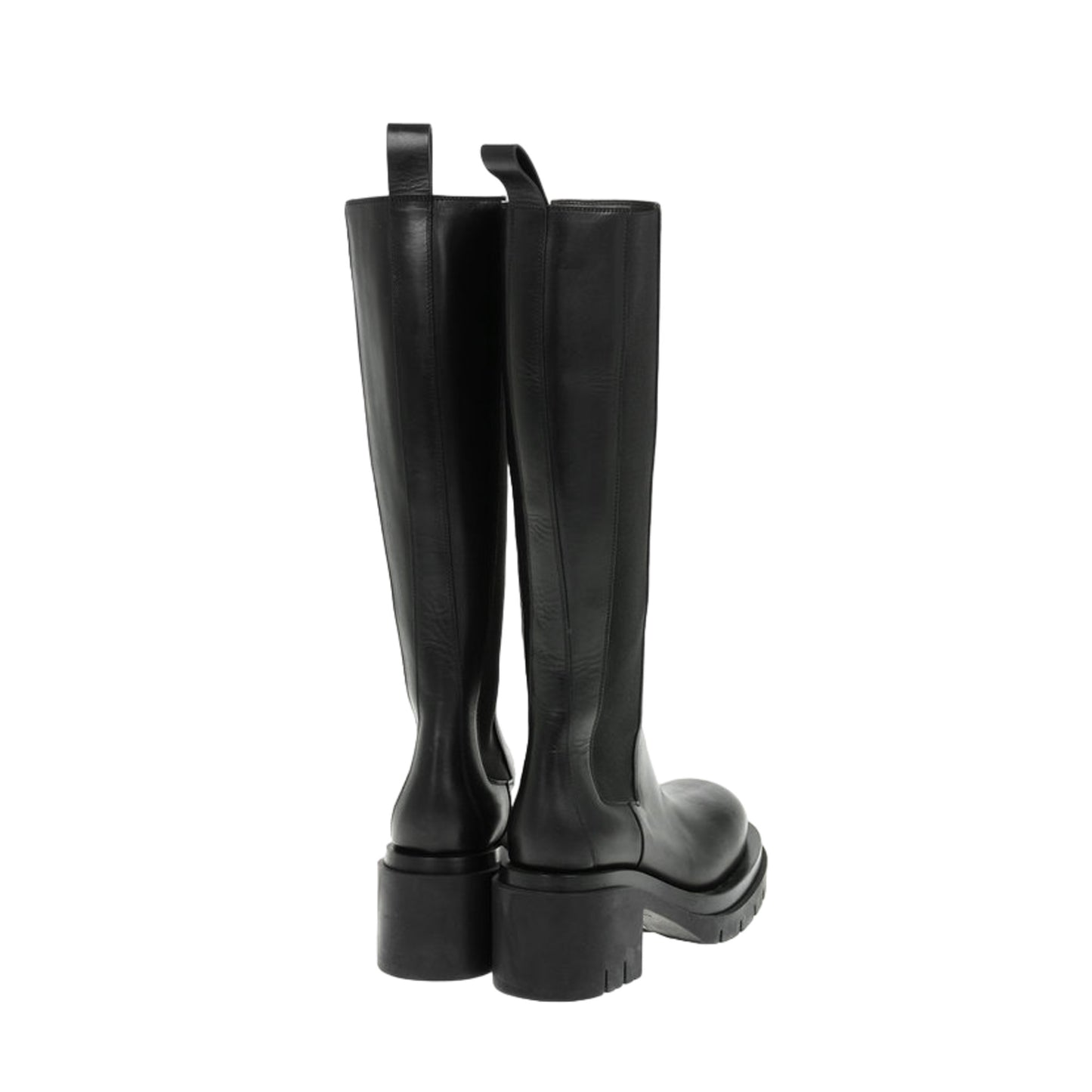 Bottega Veneta Ladies Calf Chelsea Boots