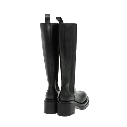 Bottega Veneta Ladies Calf Chelsea Boots