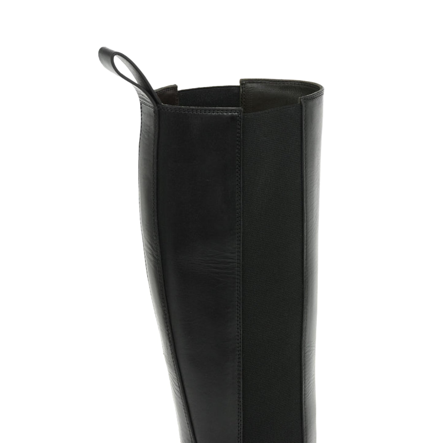 Bottega Veneta Ladies Calf Chelsea Boots