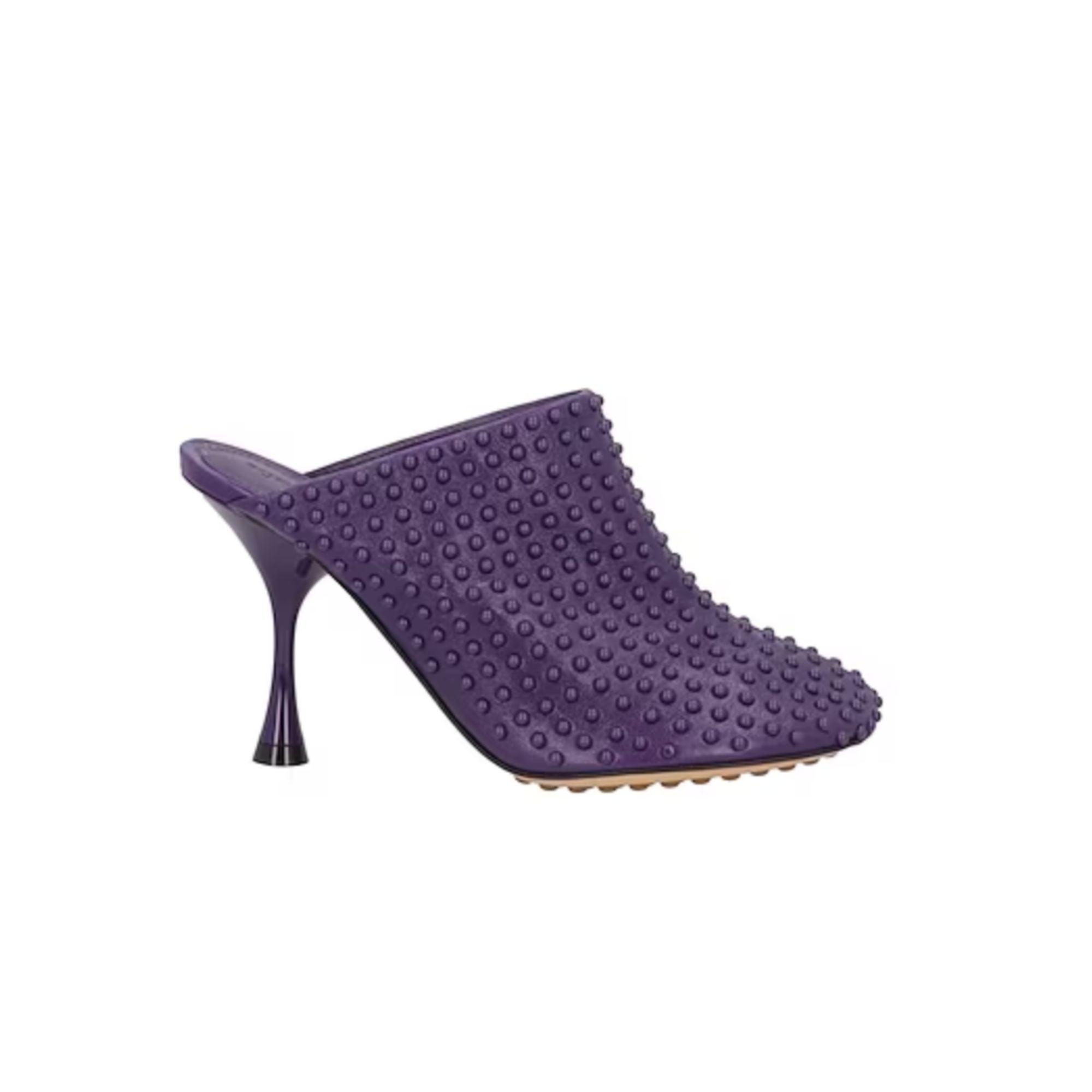 Bottega Veneta Dot Pumps