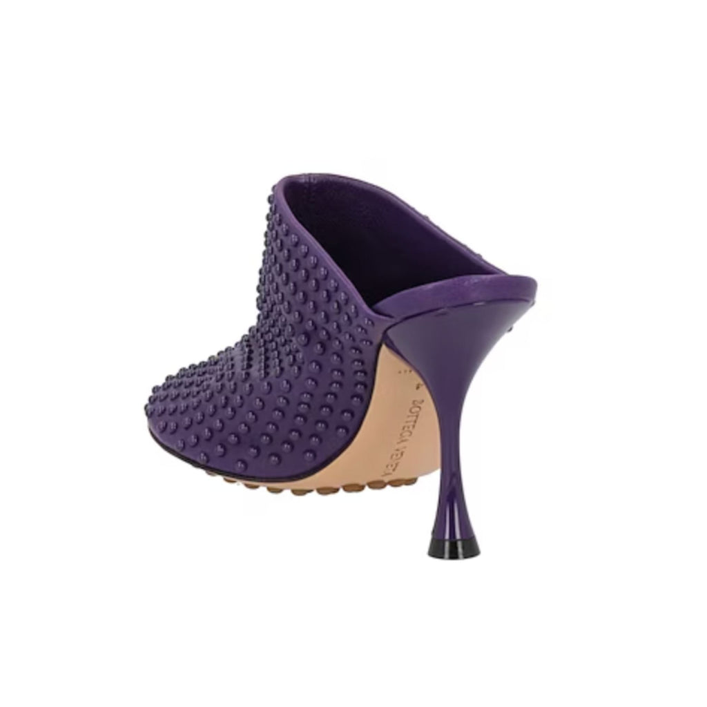 Bottega Veneta Dot Pumps