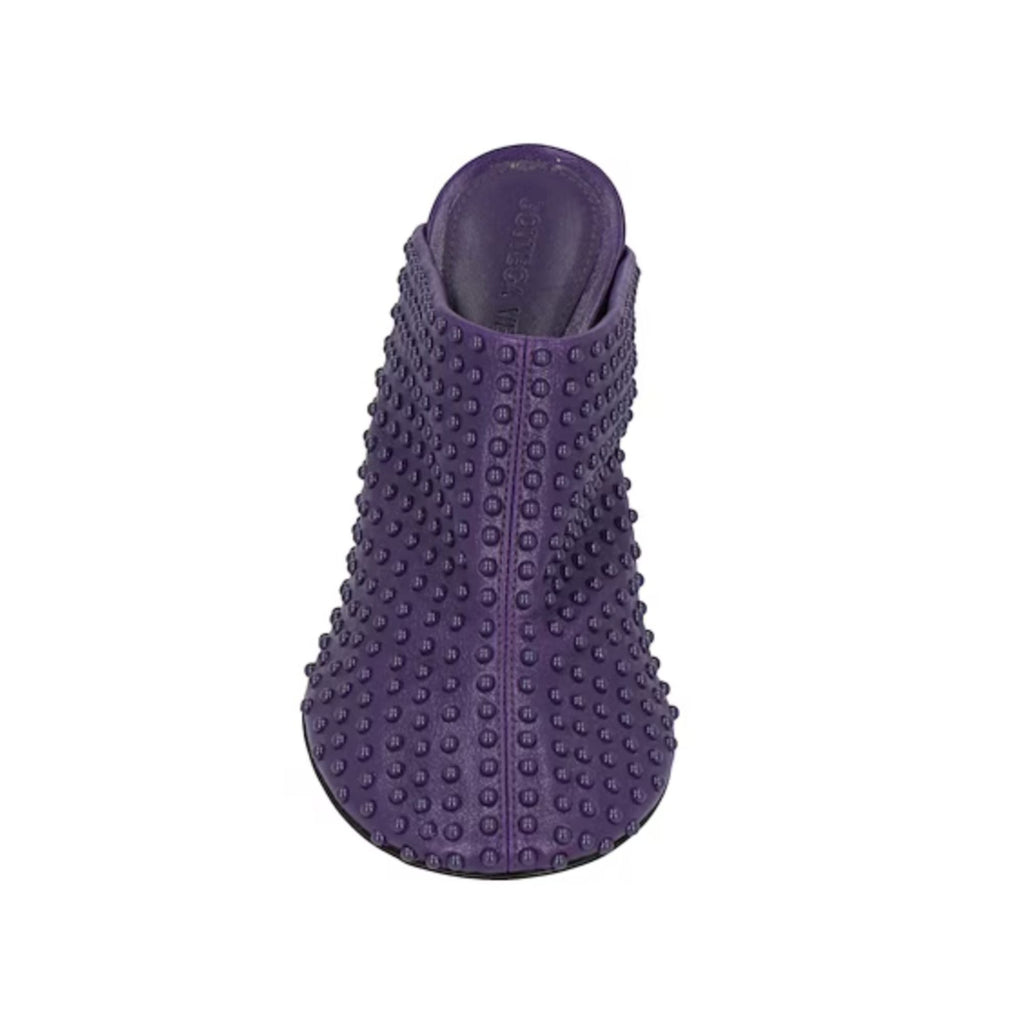 Bottega Veneta Dot Pumps