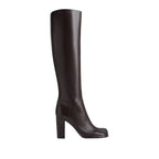 Bottega Veneta Storm Boots in BROWN
