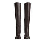 Bottega Veneta Storm Boots in BROWN