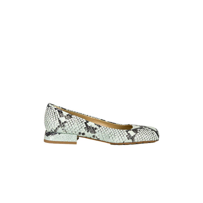 Bottega Veneta - WOMENS SHOES - DEW/BLACK - 692090 - V1T20 - 692090V1T20 - 4899