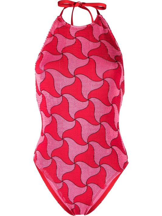 Bottega Veneta - LT002 WOMENS RTW - PINK/RED - 687016 - V1N60 - 687016V1N60 - 5776 - S