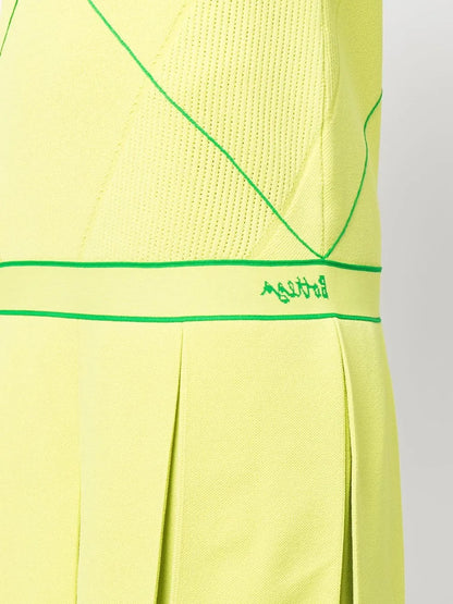 Bottega Veneta - LT002 WOMENS RTW - ACID KIWI - 698085 - V1XG0 - 698085V1XG0 - 7214 - S