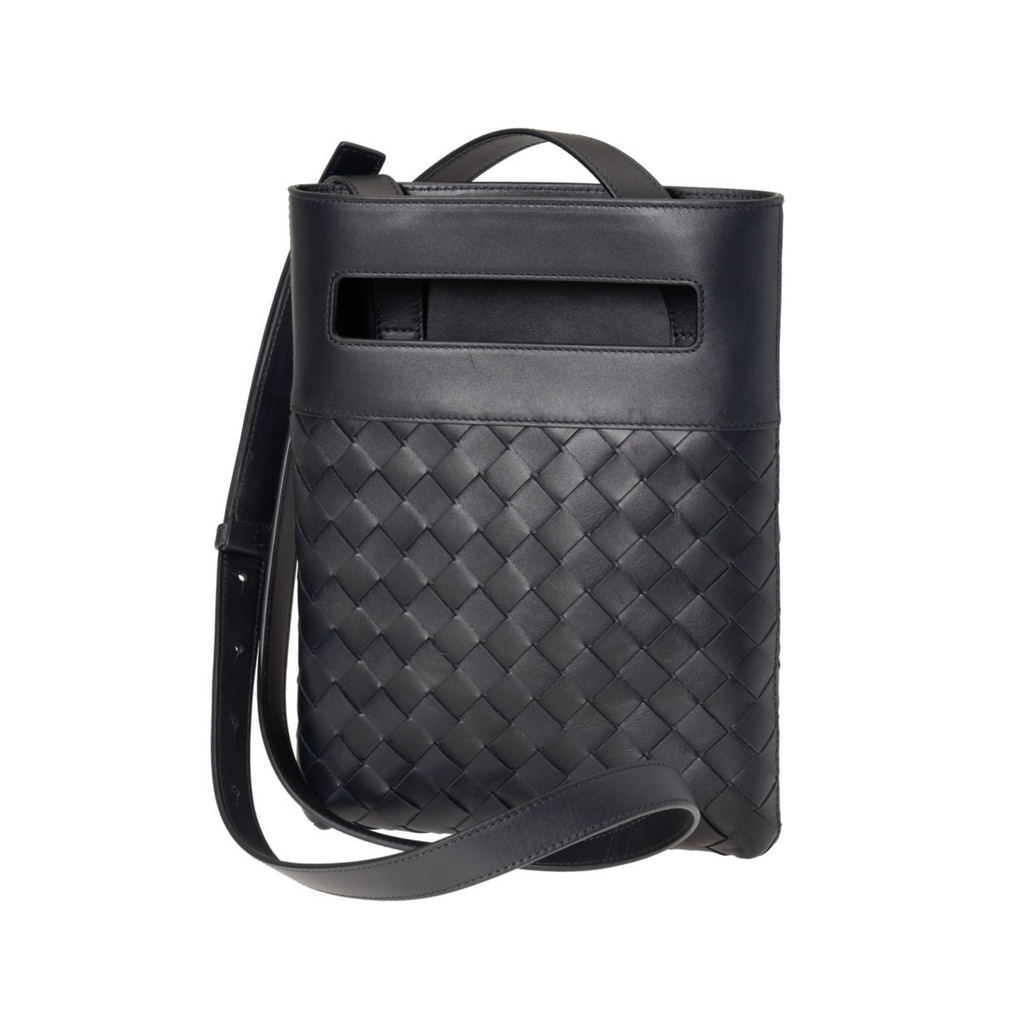 Bottega Veneta Crossbody Bag Intrecciato