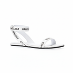 Balenciaga Round Sandal F05