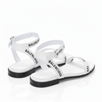 Balenciaga Round Sandal F05