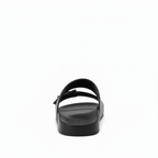 Balenciaga Mallorca Sandals in BLACK