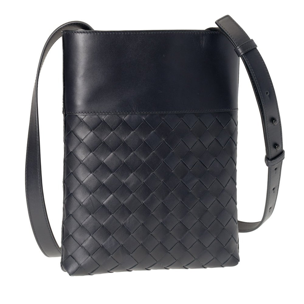 Bottega Veneta Crossbody Bag Intrecciato