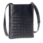 Bottega Veneta Crossbody Bag Intrecciato
