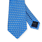 Ties Jacquard Tie 355692 3 ZERO 7CMJ 614265 62151000