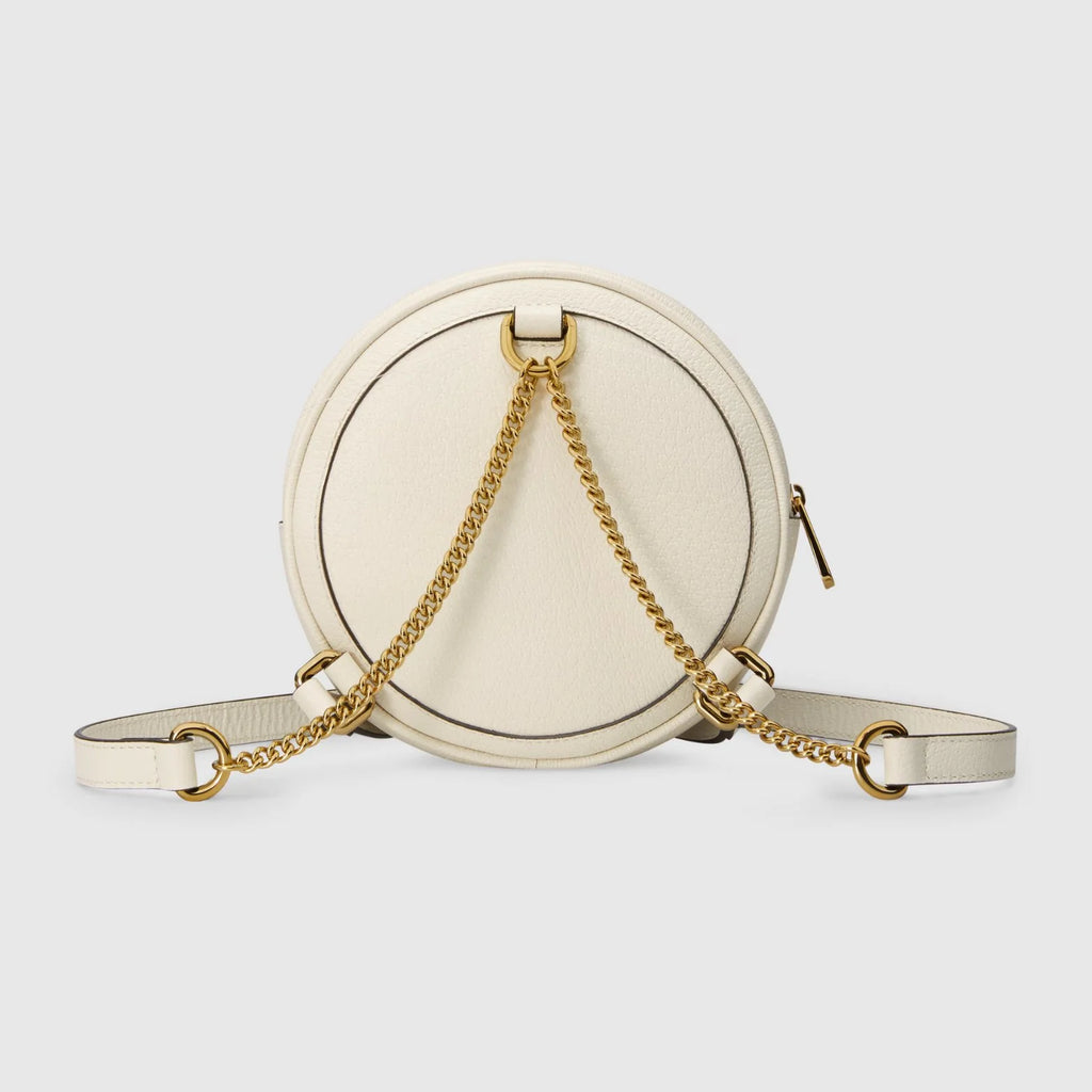 GUCCI Ophidia Mini Backpack