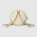 GUCCI Ophidia Mini Backpack