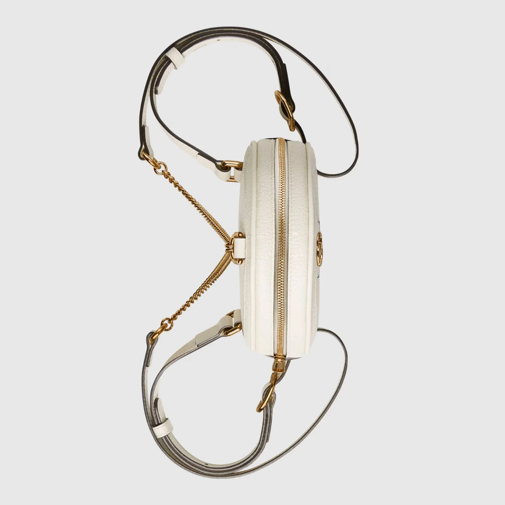 GUCCI Ophidia Mini Backpack